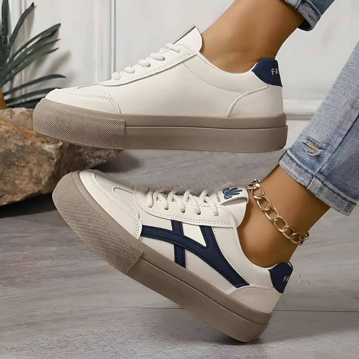 Serena | Comfortable Orthopedic Sneakers