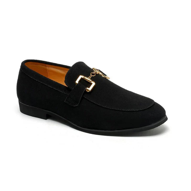 Men’s Classic Formal Loafers