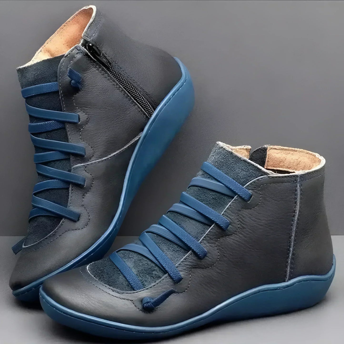 Harper | Comfortable Waterproof Shoes