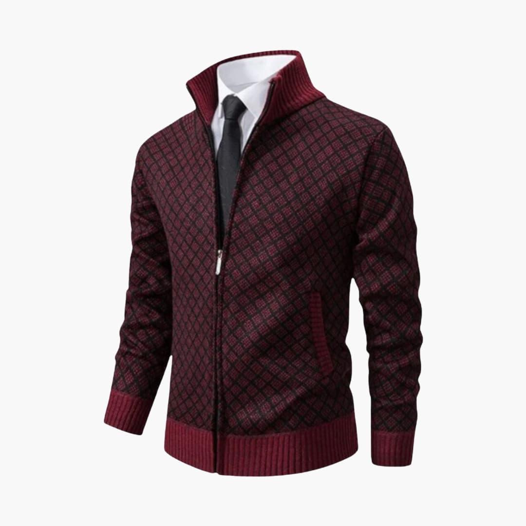 George | Premium Jacket