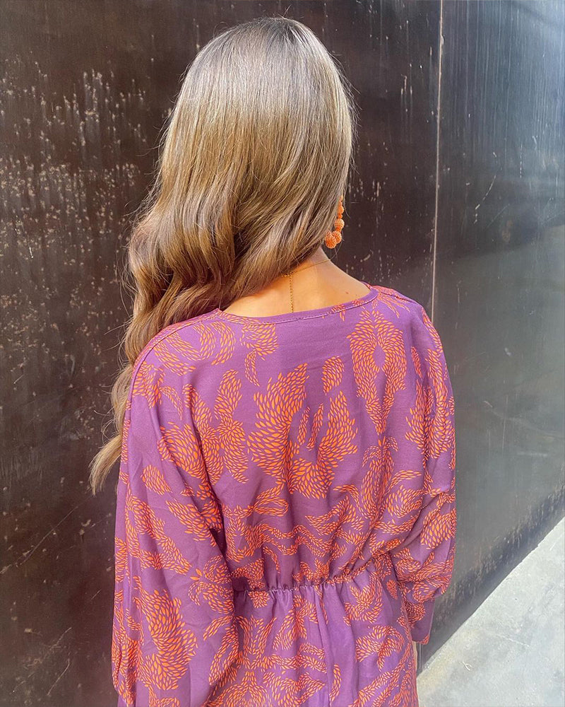 Jowita | Elegant Dress
