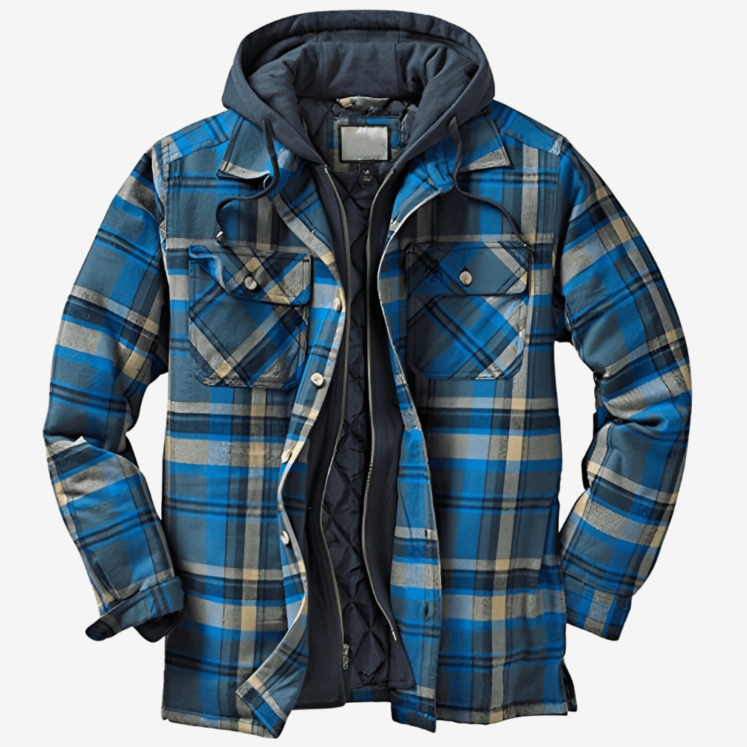 Elwin | Stylish Outerwear