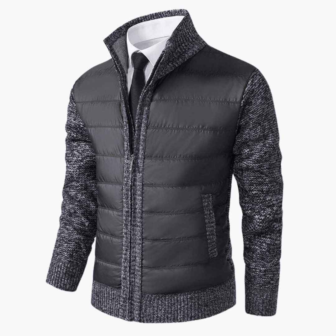 Philipp | Casual Jacket For Men