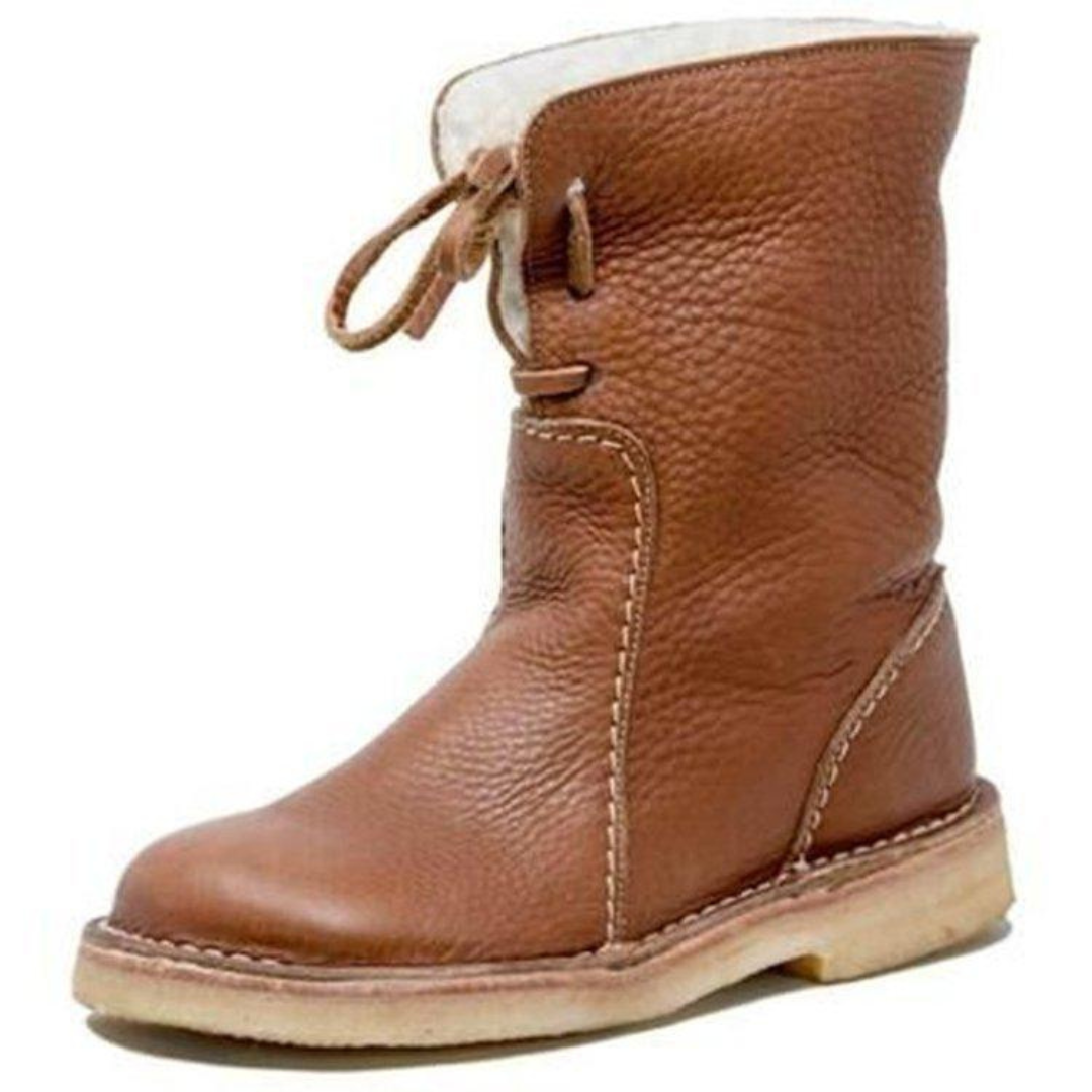 Mia | Waterproof Winter Boots