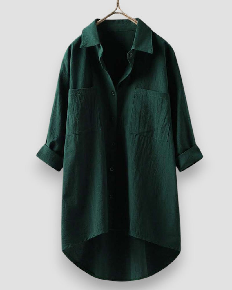 Simone | Stylish Blouse
