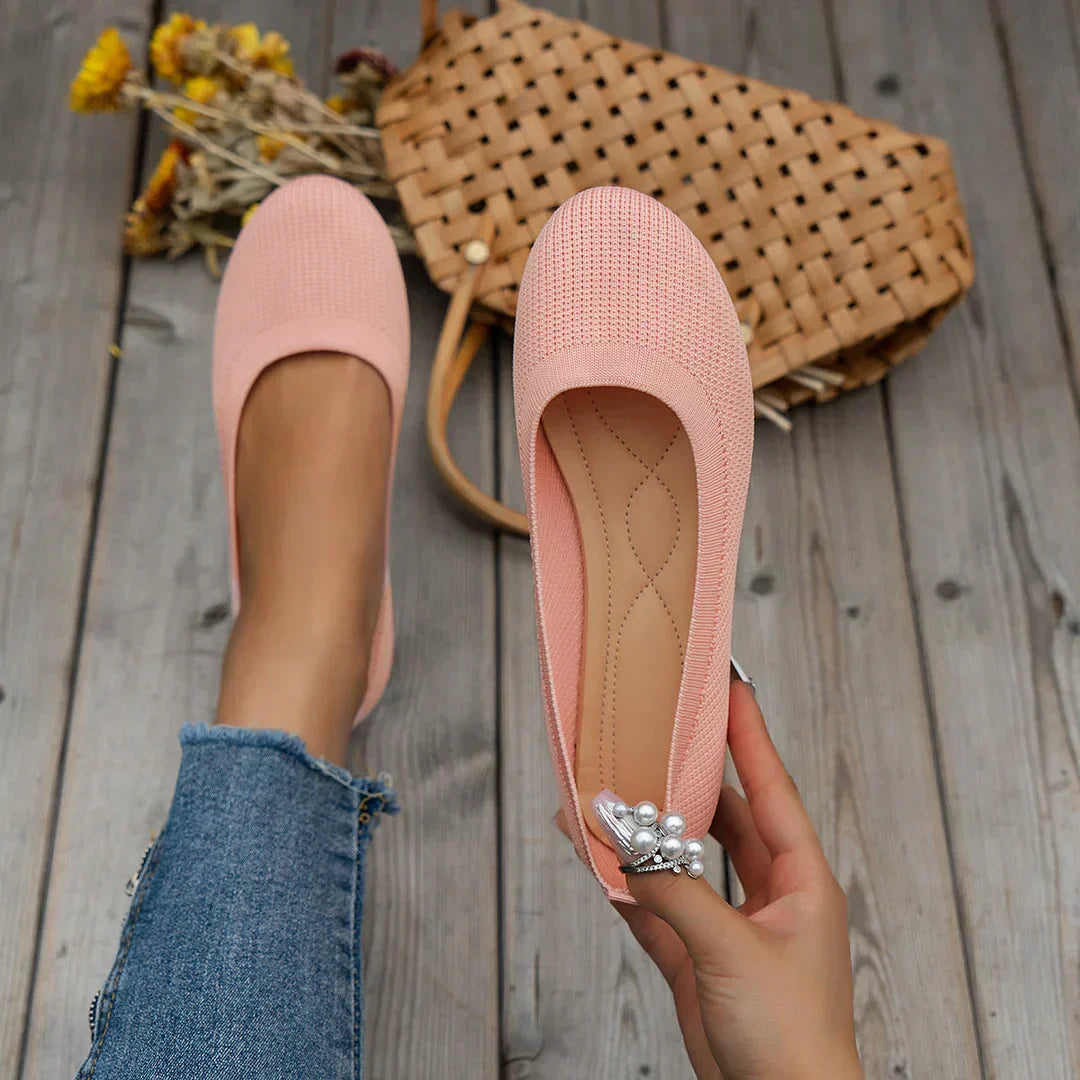 Lysa | Breathable Non-Slip Shoes