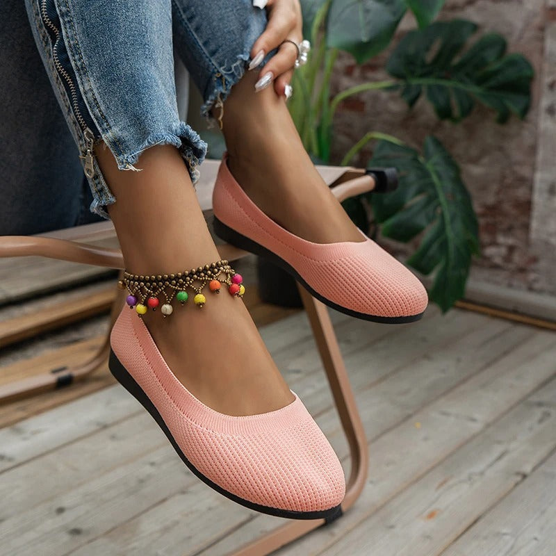 Lysa | Breathable Non-Slip Shoes