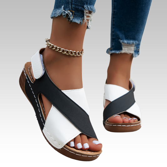Karin | Bohemian Sandals
