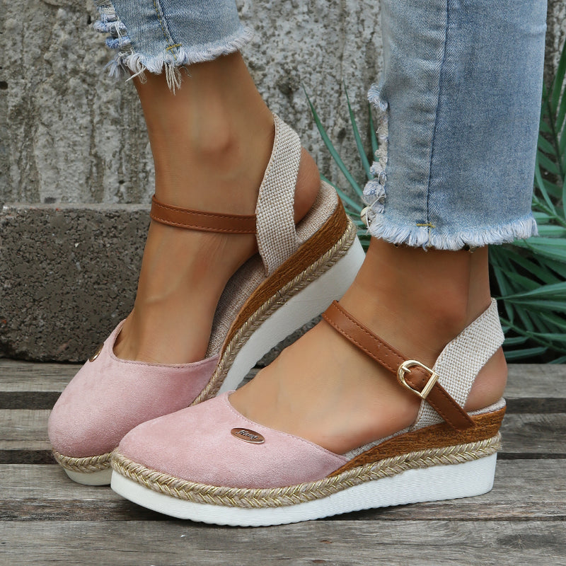 Susanna | Stylish Comfortable Orthopedic Sandal