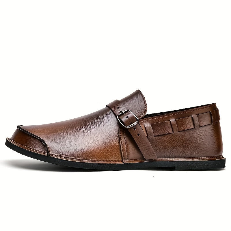Diego | Orthopedic and Comfortable Loafers