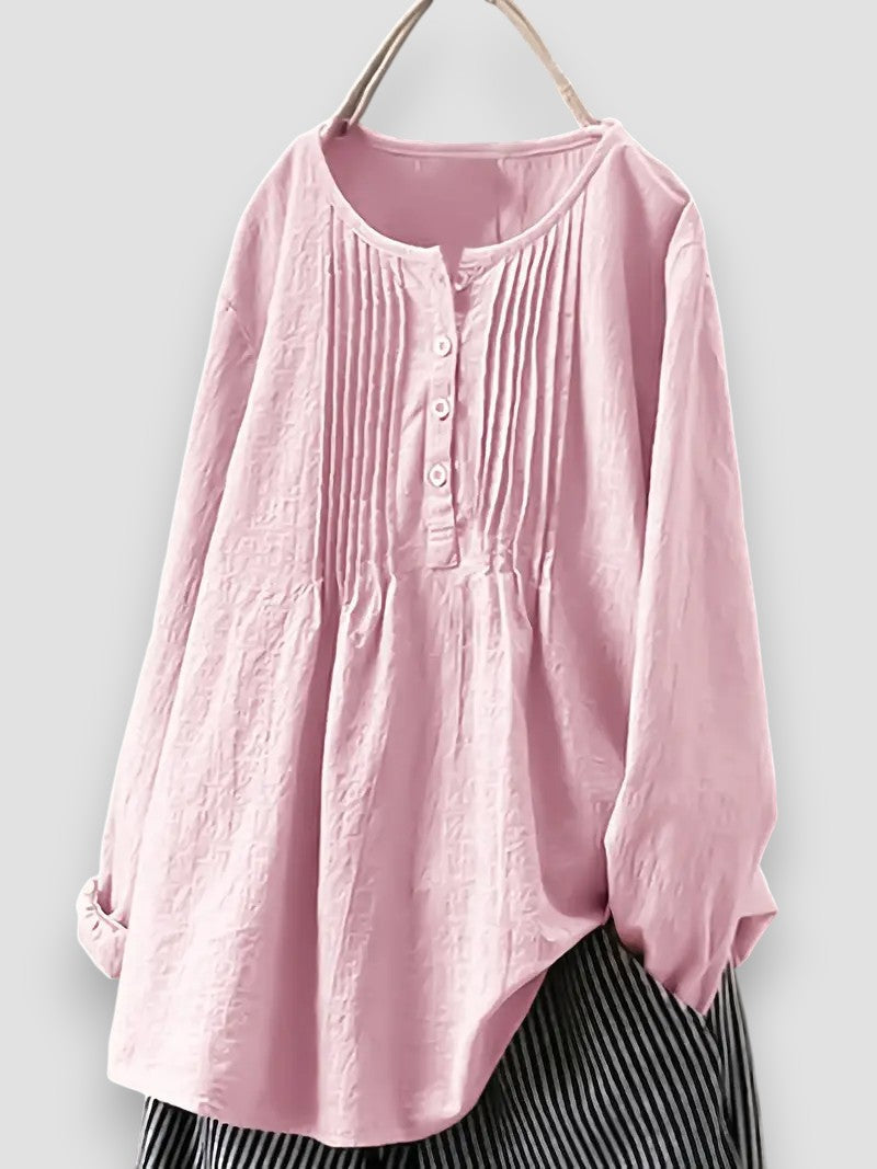 Daria | Elegant Blouse