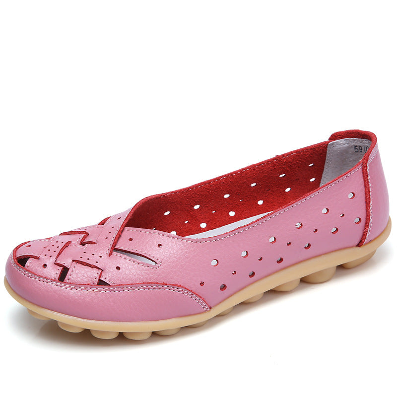 Imara | Women's Slip-On Ballet Flats