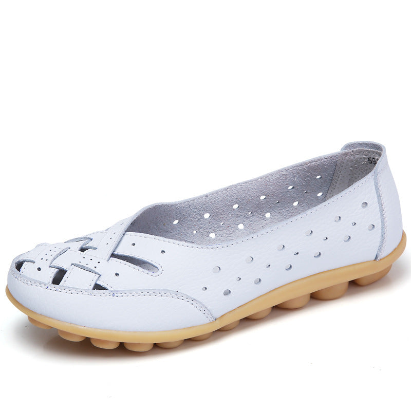 Imara | Women's Slip-On Ballet Flats