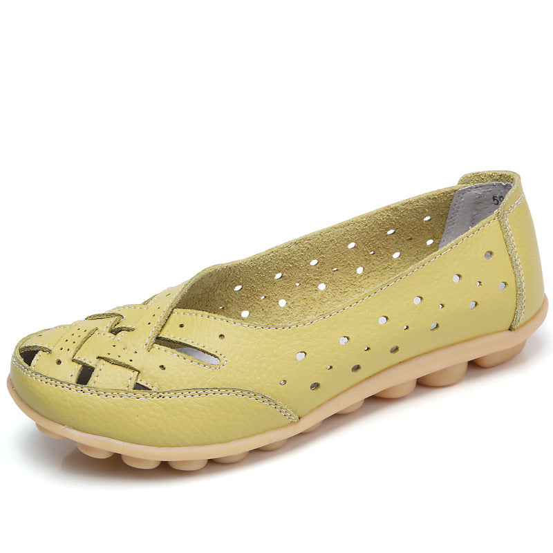 Imara | Women's Slip-On Ballet Flats