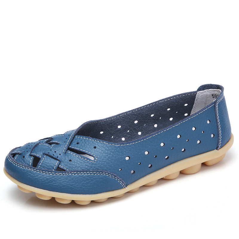 Imara | Women's Slip-On Ballet Flats