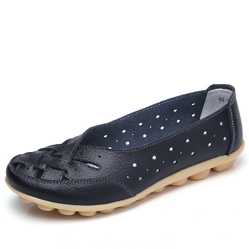 Imara | Women's Slip-On Ballet Flats