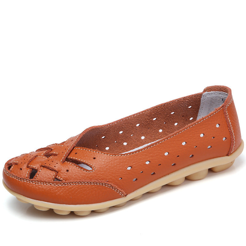 Imara | Women's Slip-On Ballet Flats