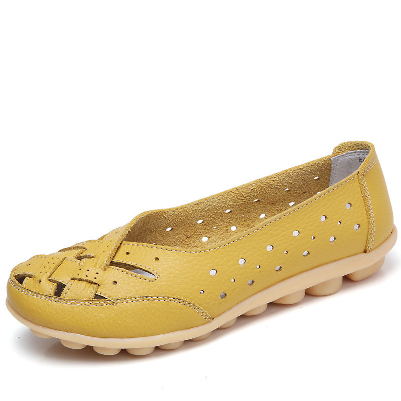 Imara | Women's Slip-On Ballet Flats