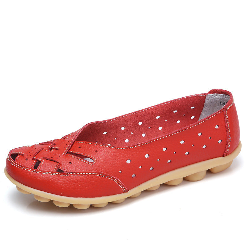 Imara | Women's Slip-On Ballet Flats