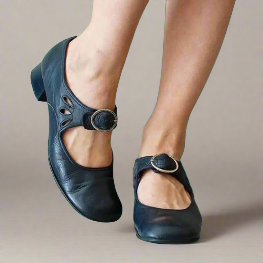 Annelore | New Style Of Women's Shoes Comfortable And Elegant