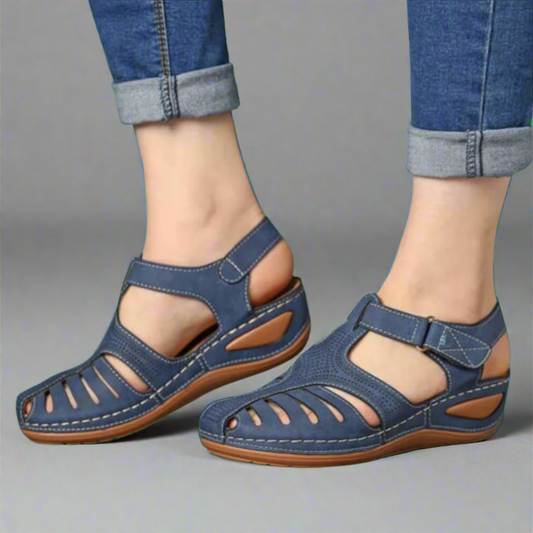 Ursanika | Comfortable Sandals For All Day Long