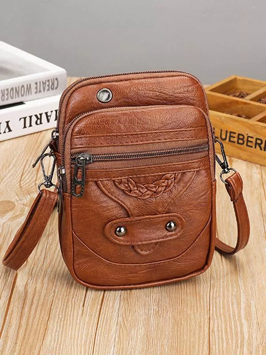 Vellana | Vintage Crossbody Bag