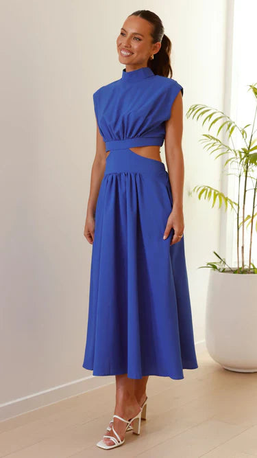 Blaise | Elegant Long Dress