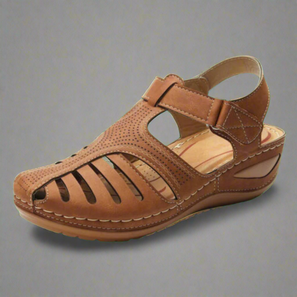 Ursanika | Comfortable Sandals For All Day Long