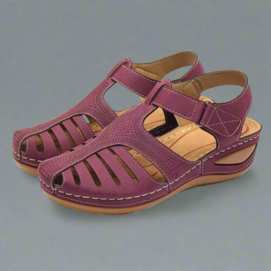 Ursanika | Comfortable Sandals For All Day Long