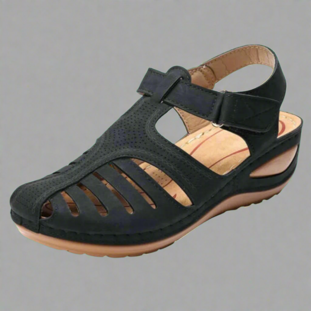 Ursanika | Comfortable Sandals For All Day Long