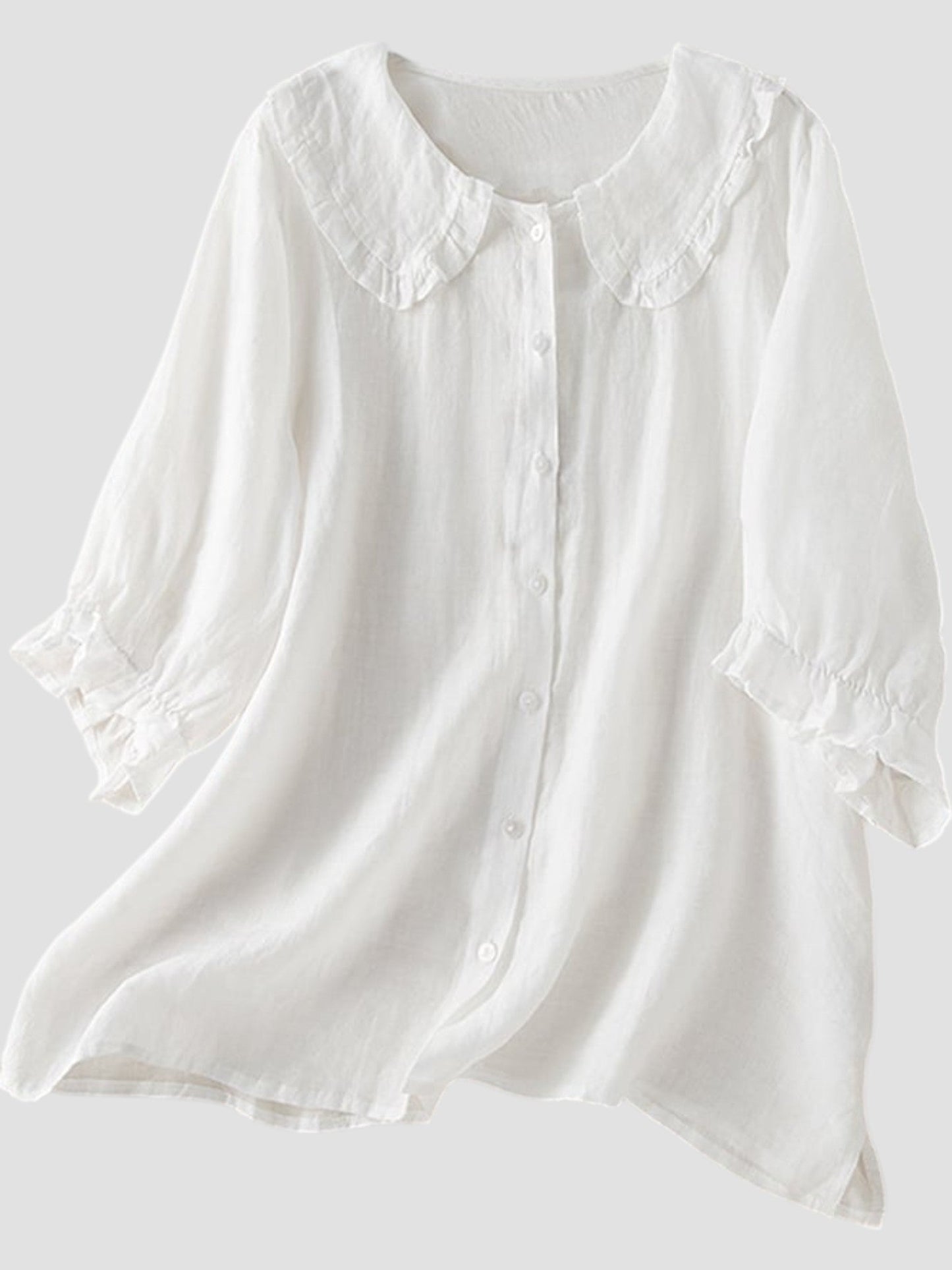 Luana | Stylish Blouse