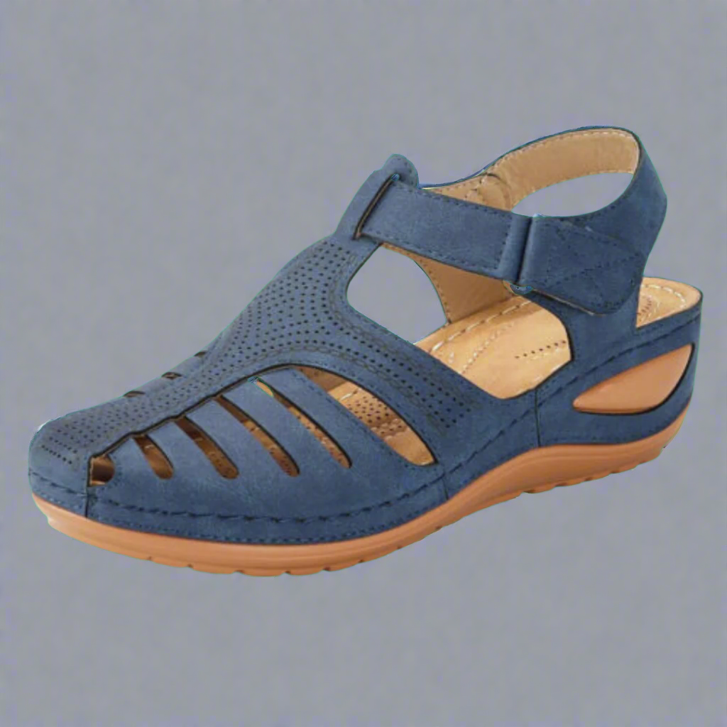 Ursanika | Comfortable Sandals For All Day Long