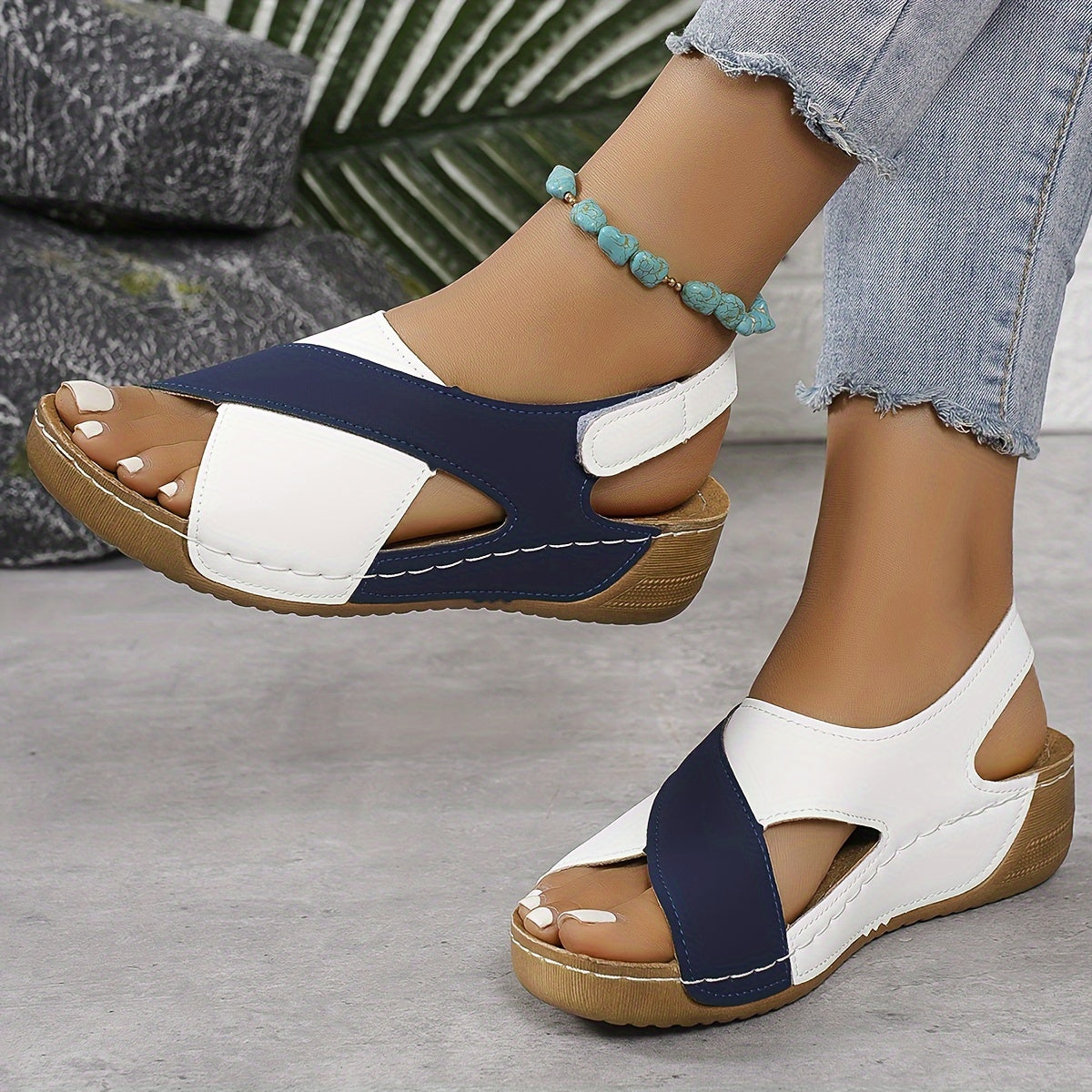 Karin | Bohemian Sandals