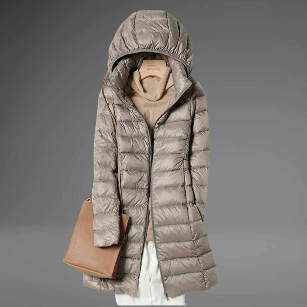 Sky | Ultralight All-Weather Jacket For Spring And Summer