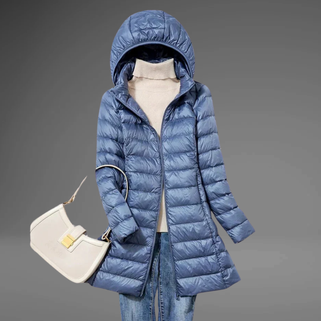 Sky | Ultralight All-Weather Jacket For Spring And Summer