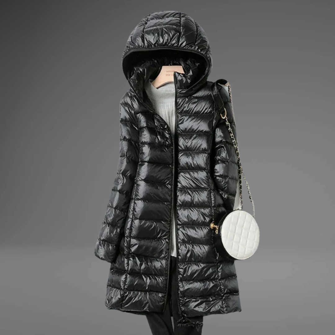Sky | Ultralight All-Weather Jacket For Spring And Summer
