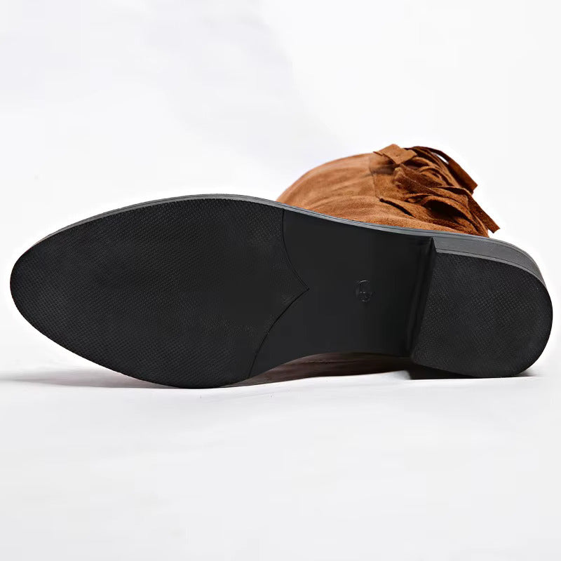 Elkie | Modern Boots
