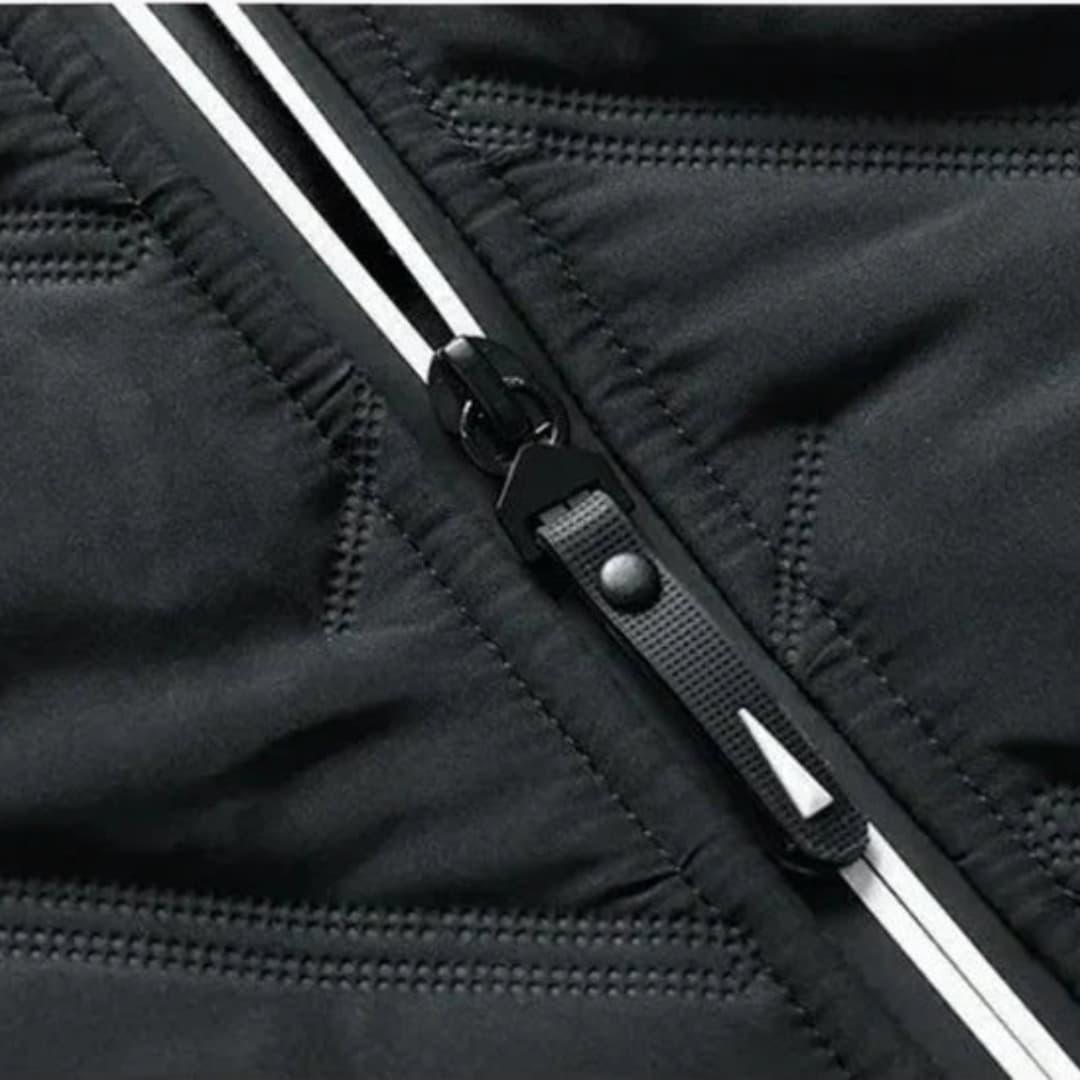 James | Stylish Outerwear Jacket