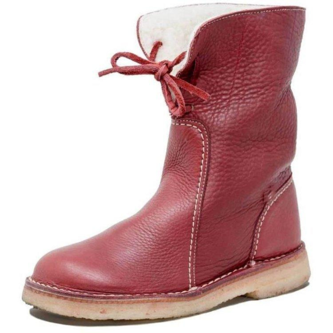 Mia | Waterproof Winter Boots