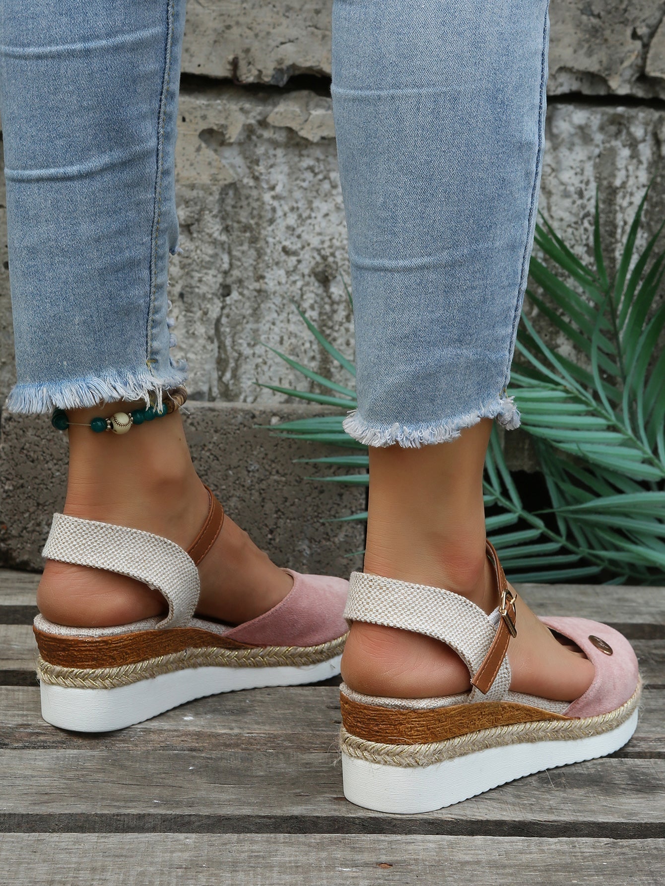Susanna | Stylish Comfortable Orthopedic Sandal