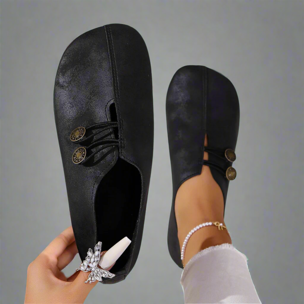 Kreszentia | Premium Moccasins