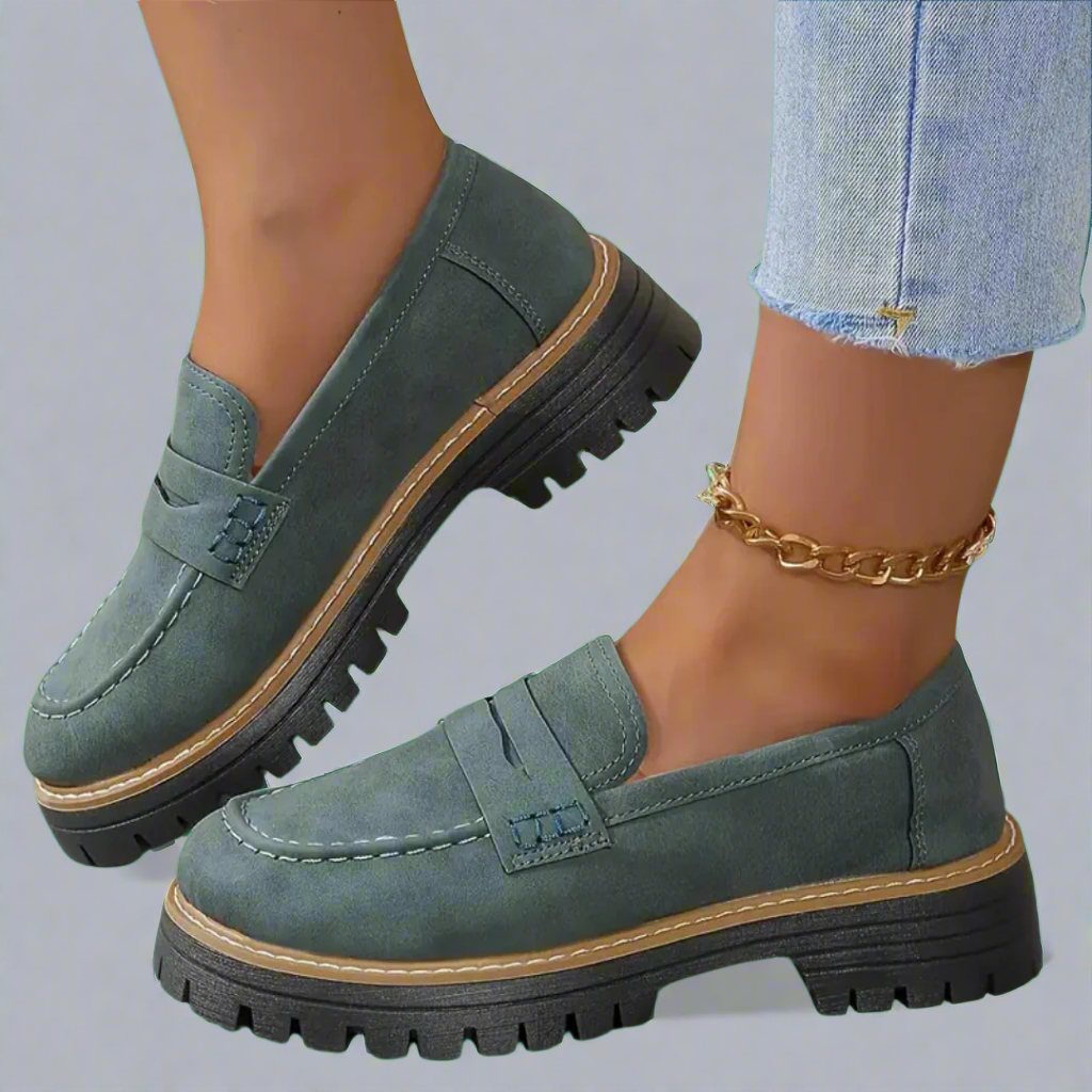 Ysabel | Elegant Loafers For Every Occasion