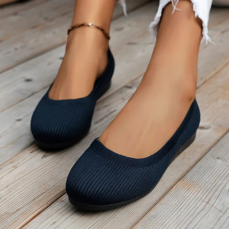 Lysa | Breathable Non-Slip Shoes