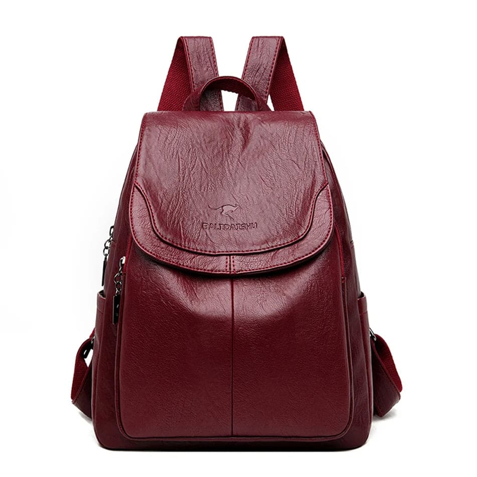 Ada | Anti-Theft Bag
