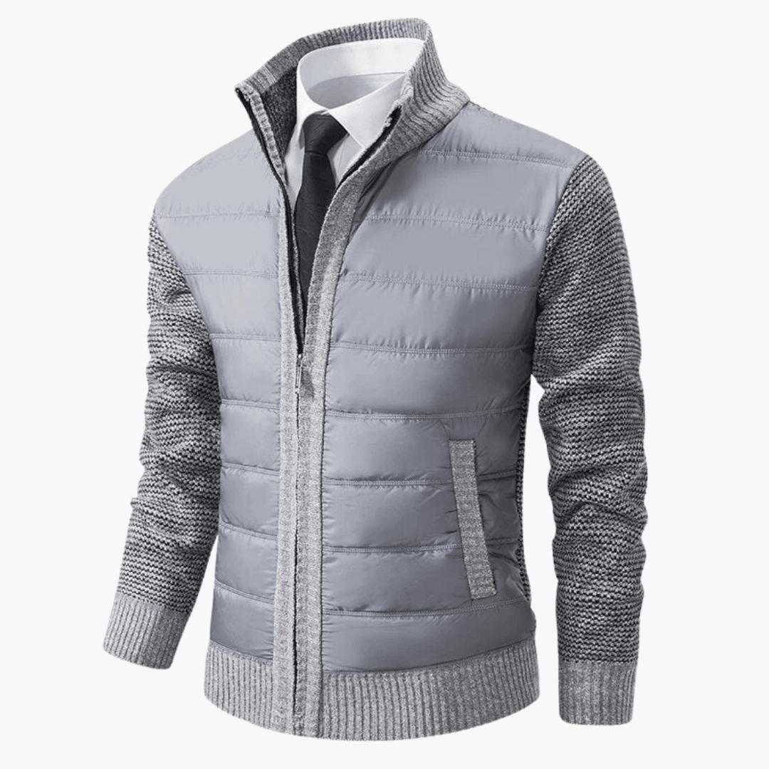 Philipp | Casual Jacket For Men