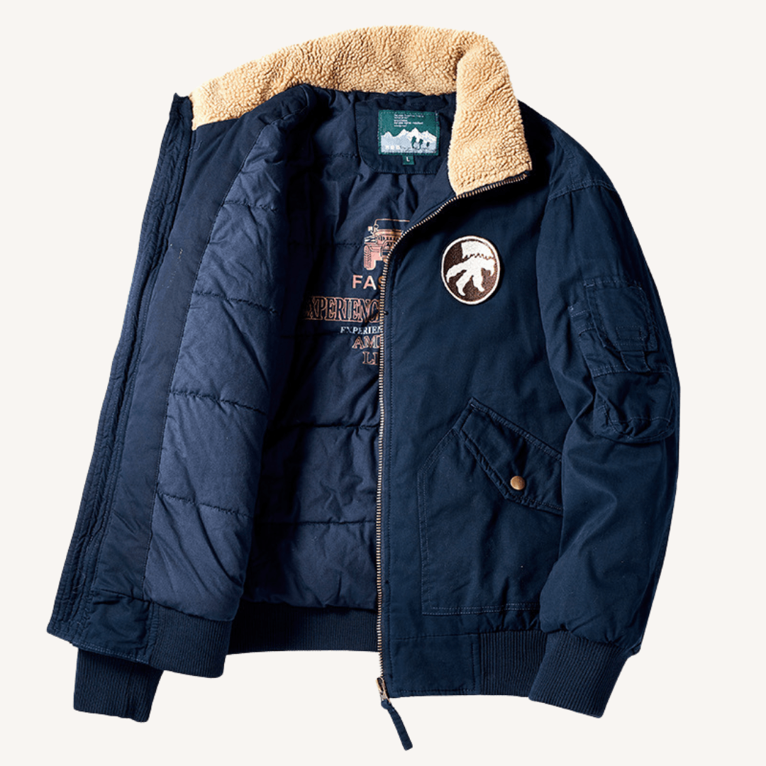 Lennon | Stylish Outerwear