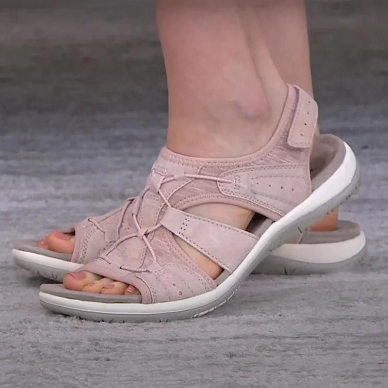 Athena | Orthopedic Sandals