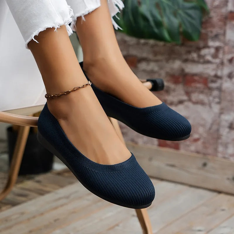 Lysa | Breathable Non-Slip Shoes