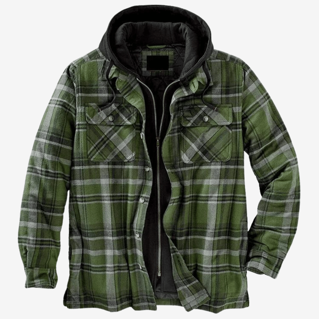 Elwin | Stylish Outerwear