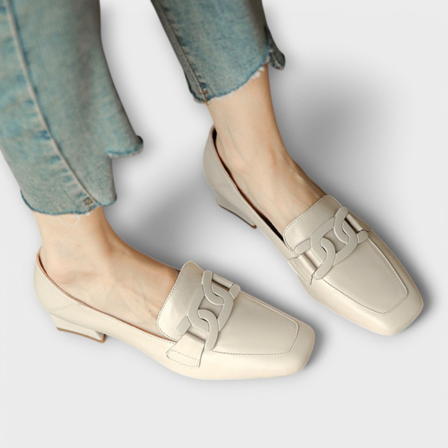 Monika | Moccasin